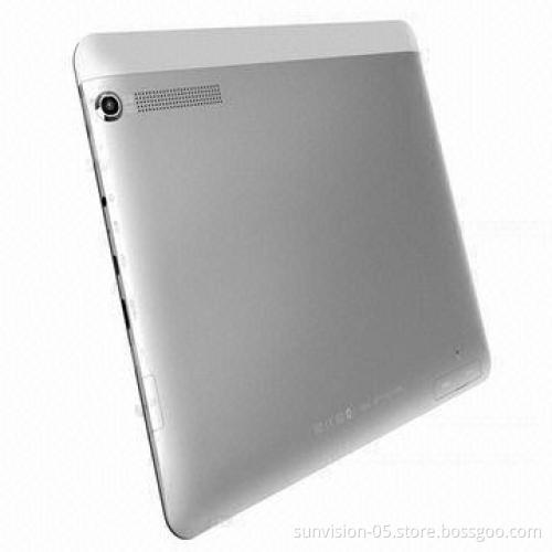 9.7-inch 3G Android 4.2, Quad Core Tablet PC